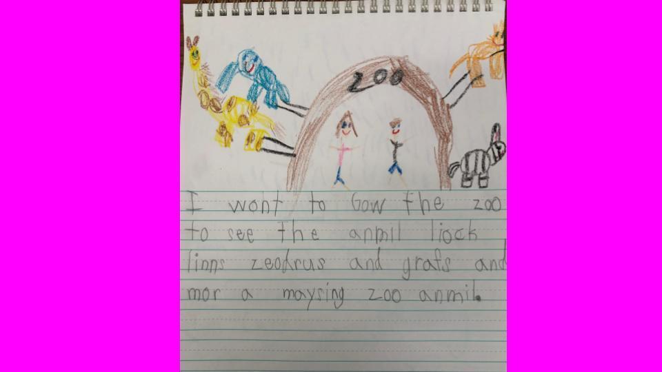 Remi Author of the Week