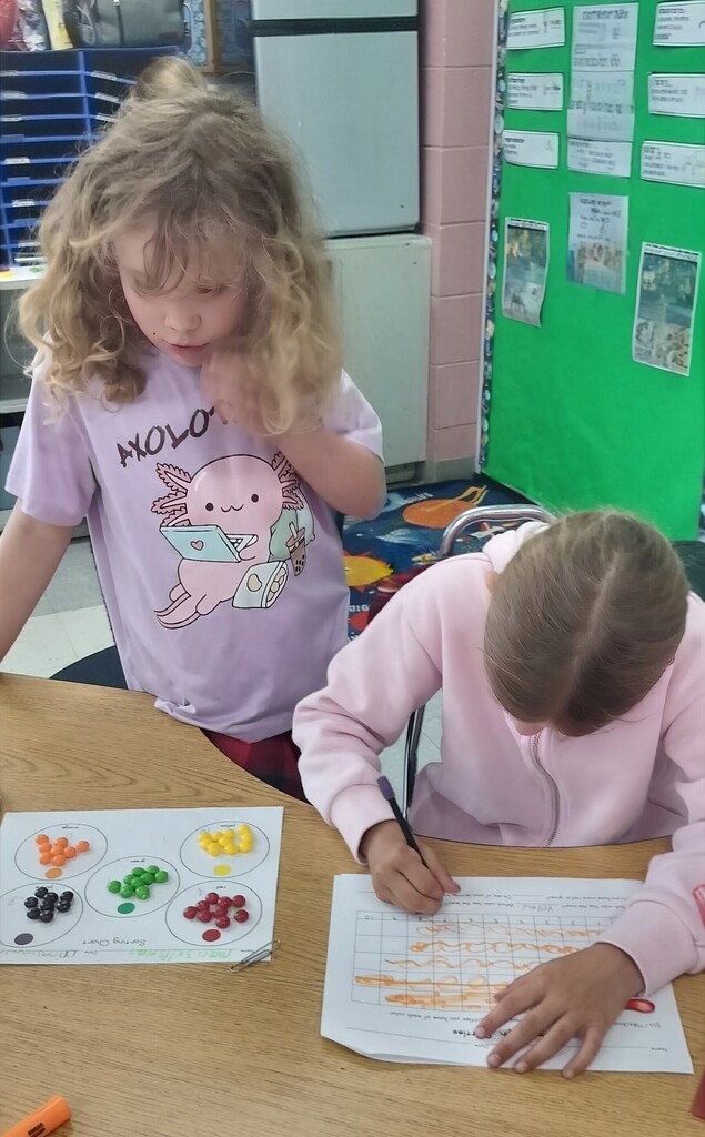 Grade 3 Math