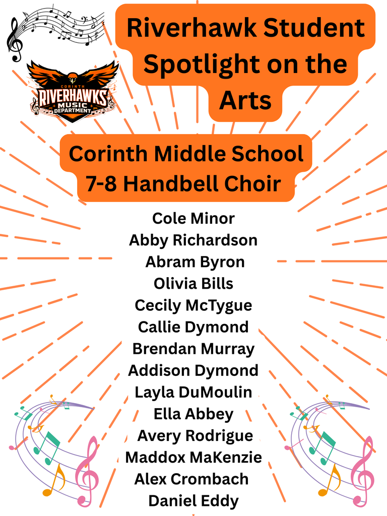 CMS 7-8 Handbells 
