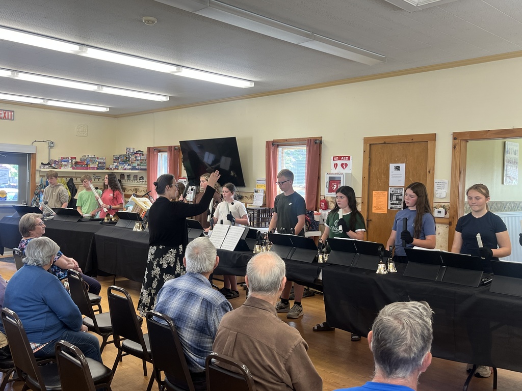 CMS Handbells 