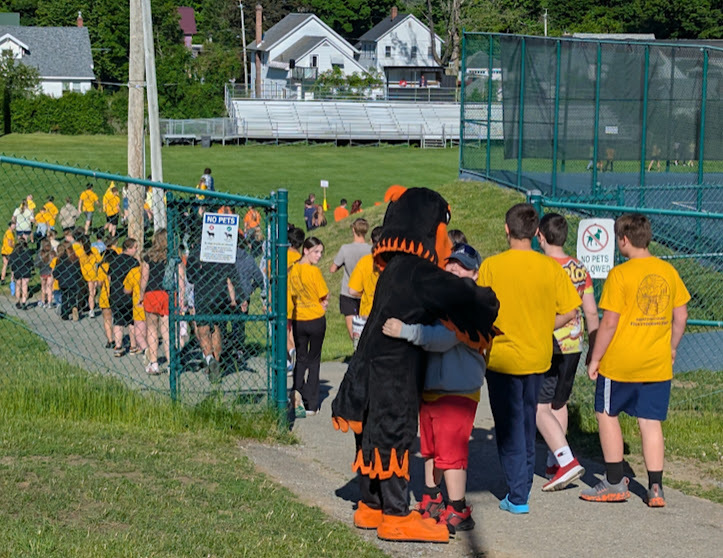 Riverhawk Rumble 