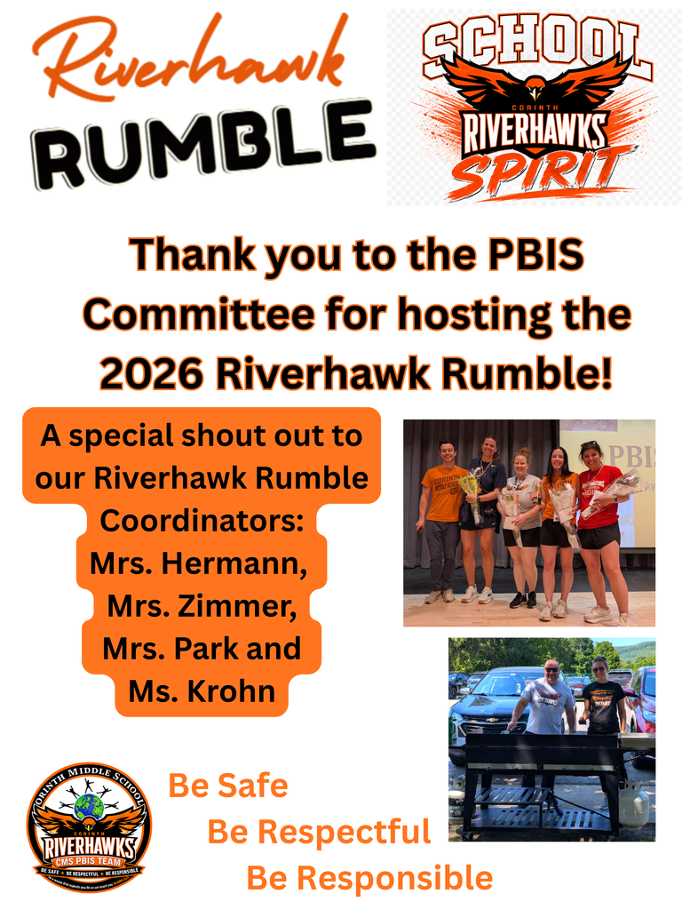 Riverhawk Rumble TY