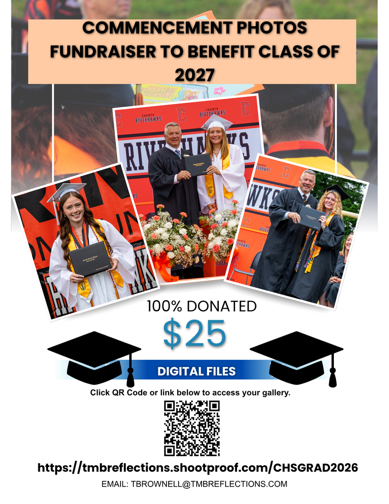 Graduation Photos