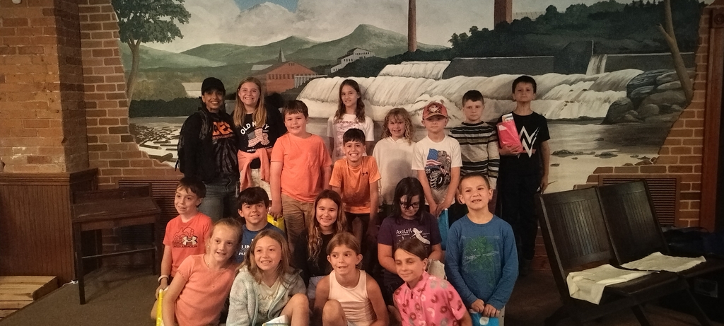 Grade 3 Visits IP