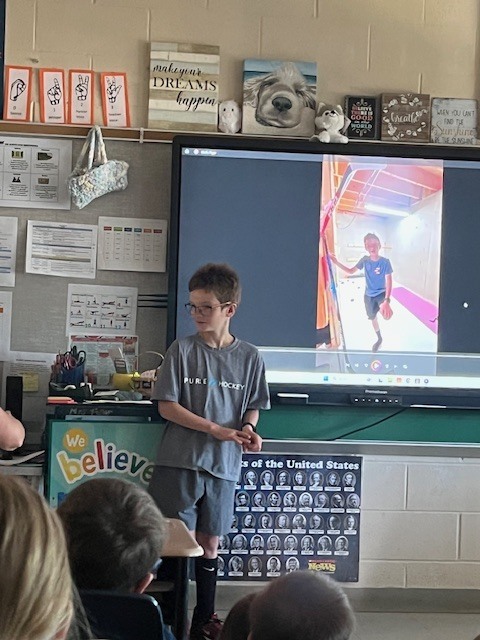 Passion Projects for SEL