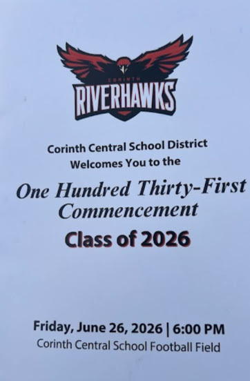 Graduation 2026