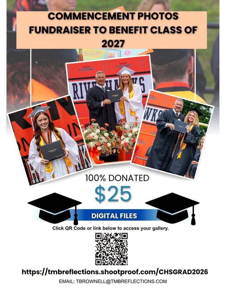 Graduation 2026