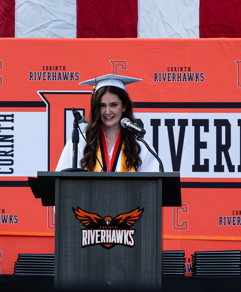 Graduation 2026