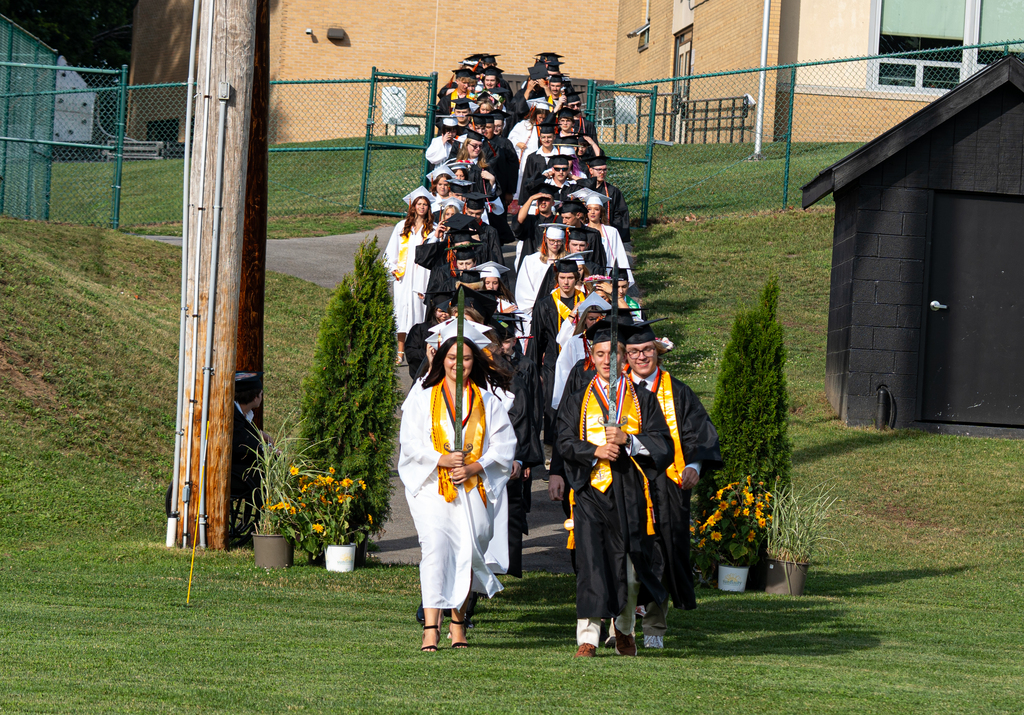 Graduation 2026