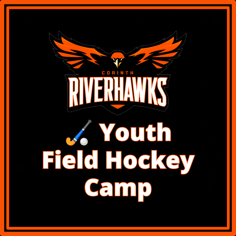 Youth Field Hockey Camp