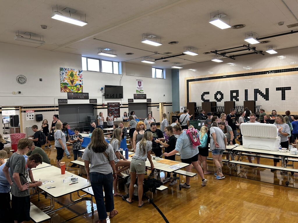 Back to School Fair event August 2026