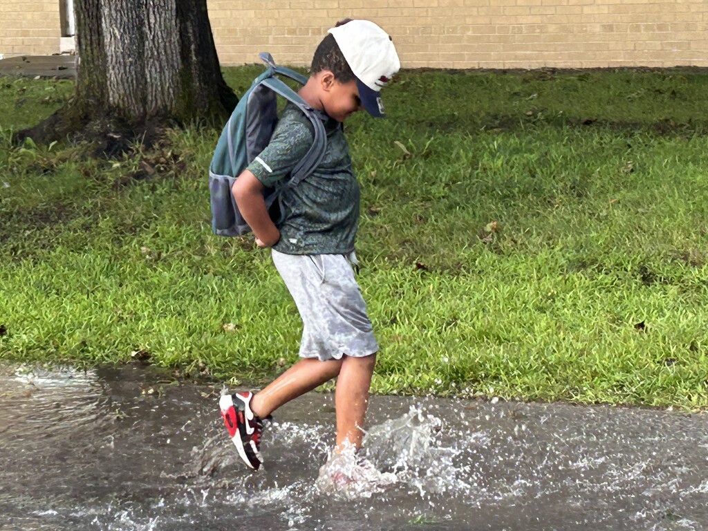 Back to School Fair event August 2026