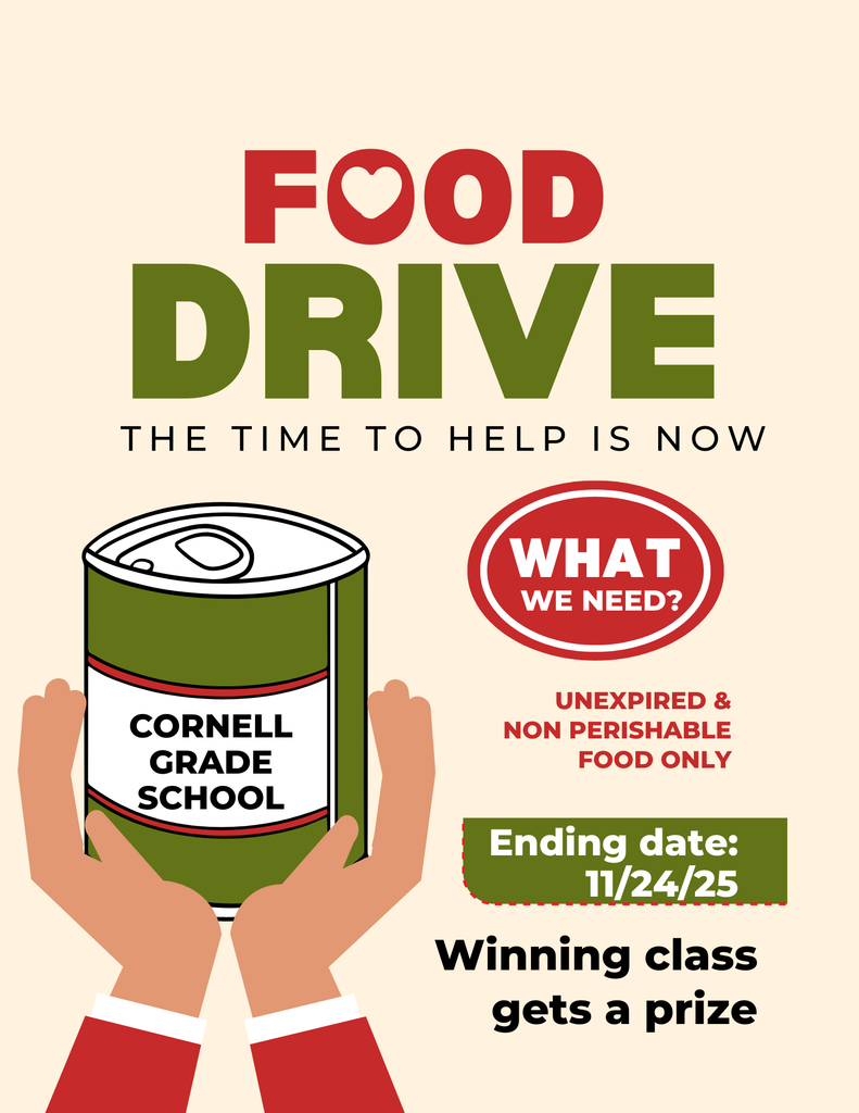 Food Drive