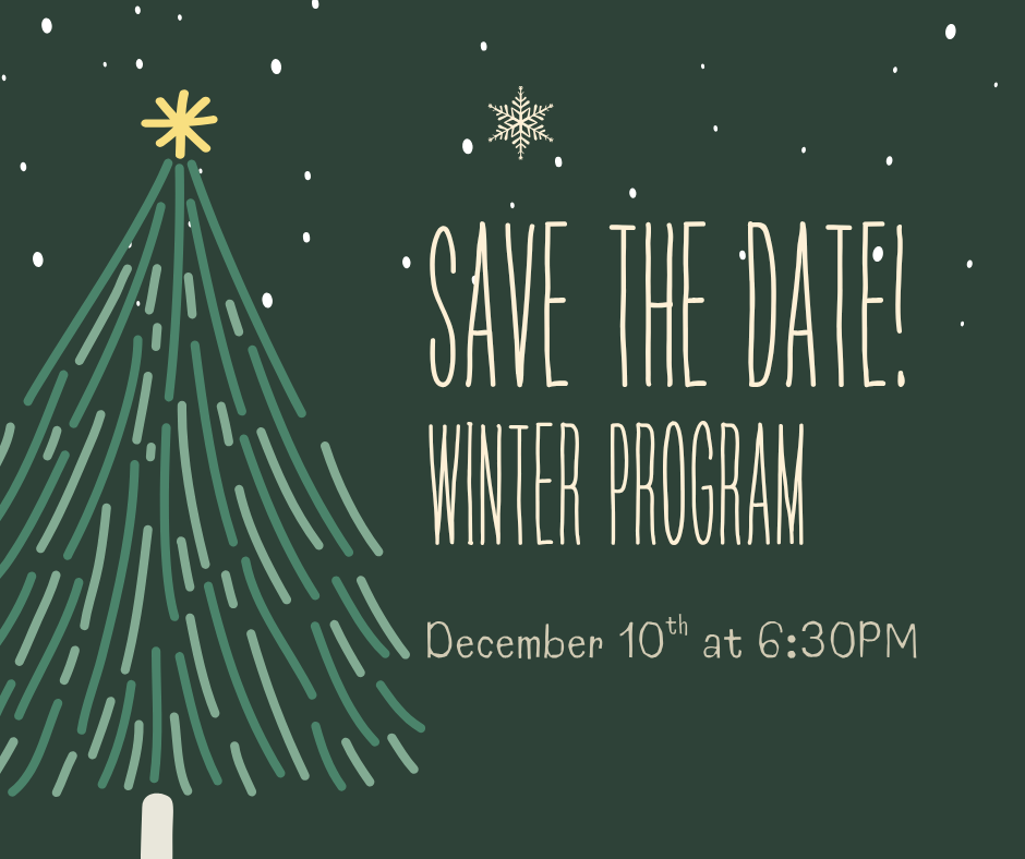 Winter Program