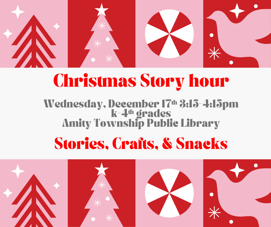 Story Hour