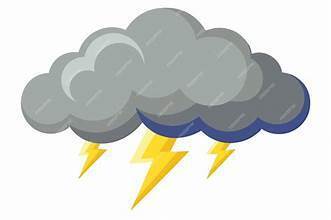 storm cloud