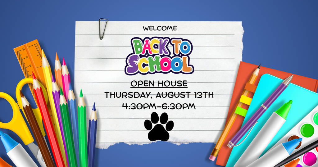 Open House