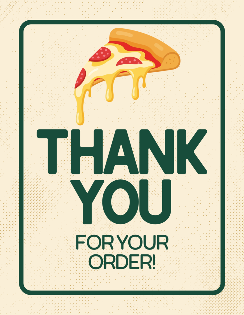 Pizza