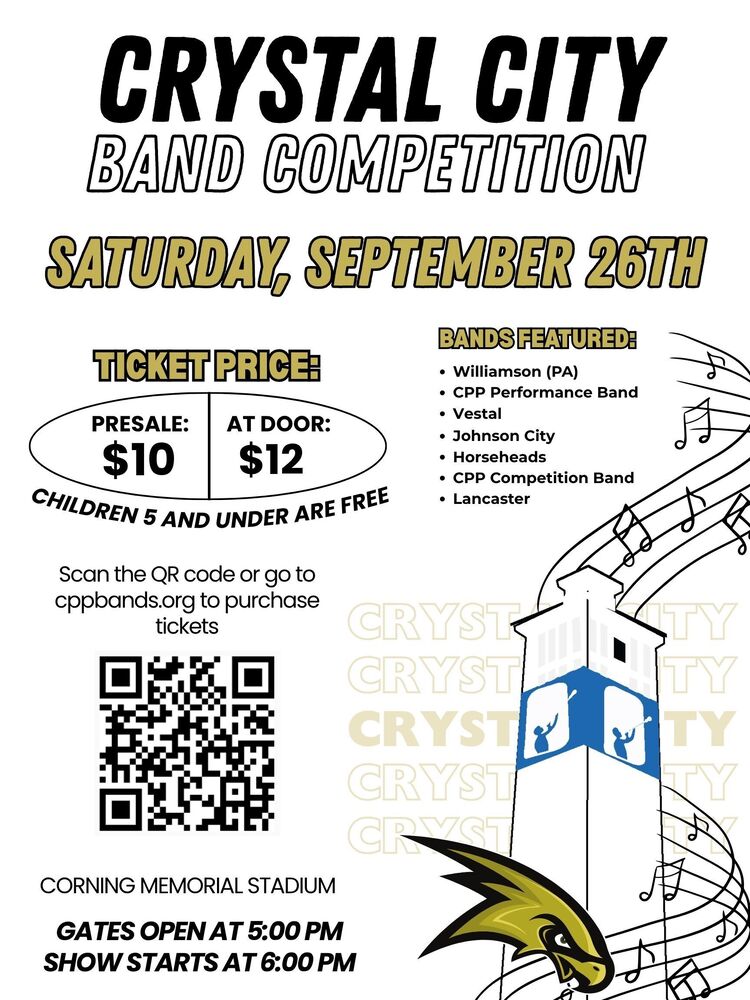 Crystal City