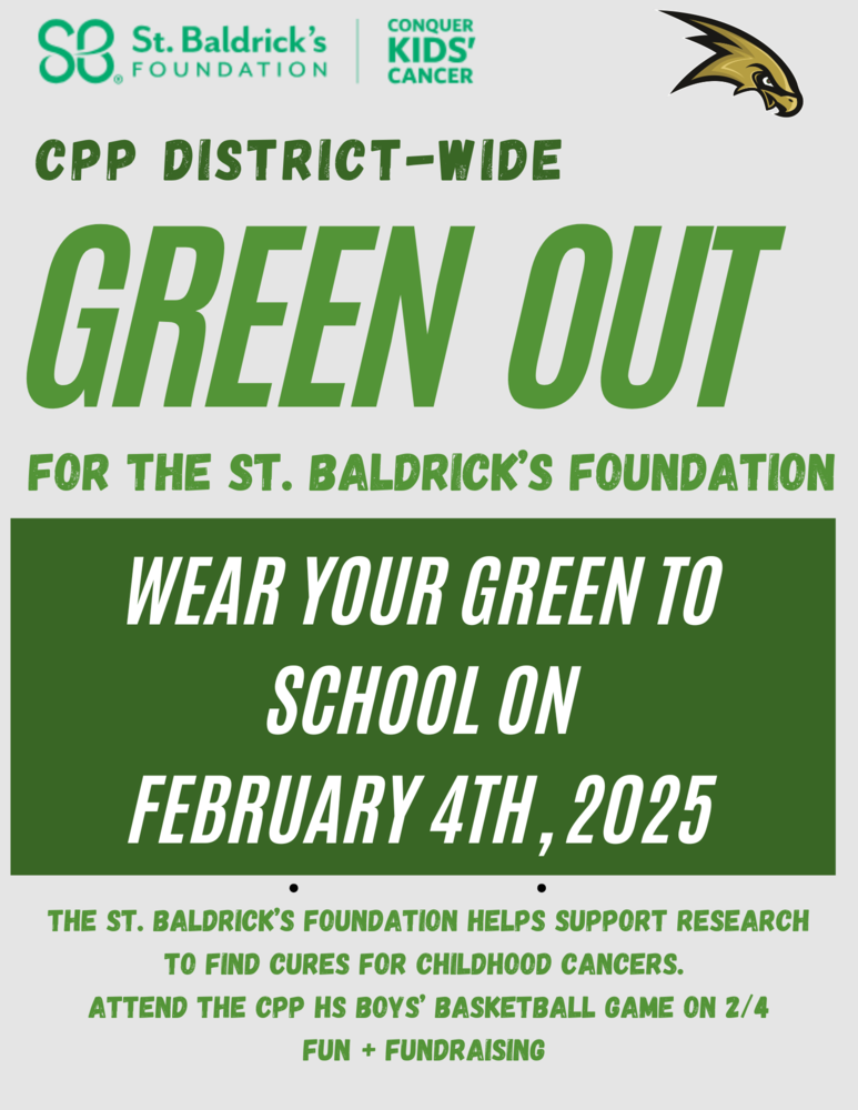 Green Out