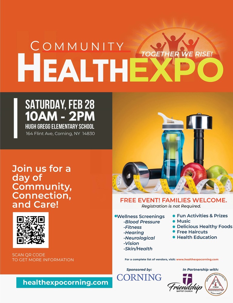 Health Fair