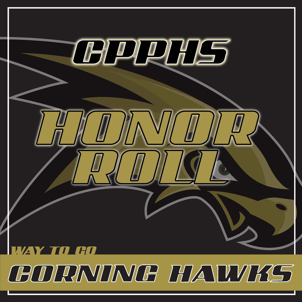 Honor Roll