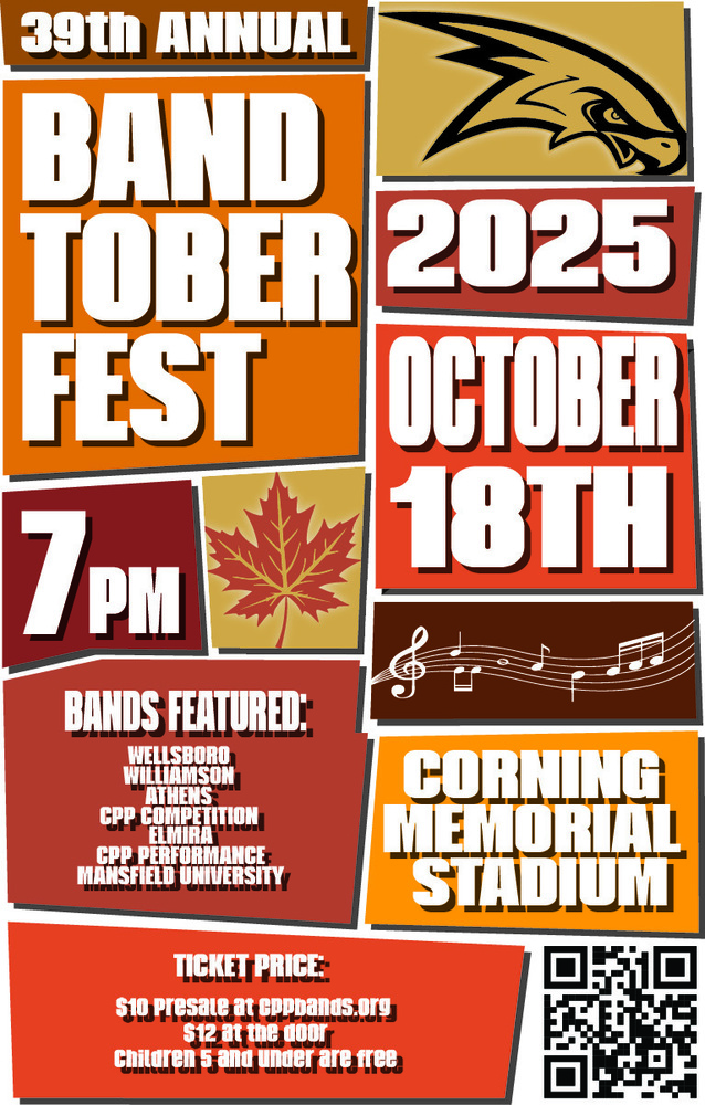 Bandtoberfest