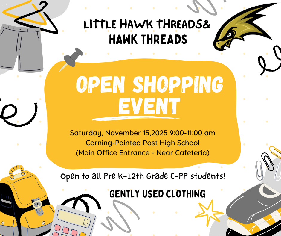 Hawk Threads