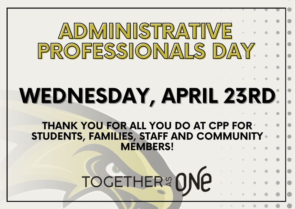 Admin Professionals