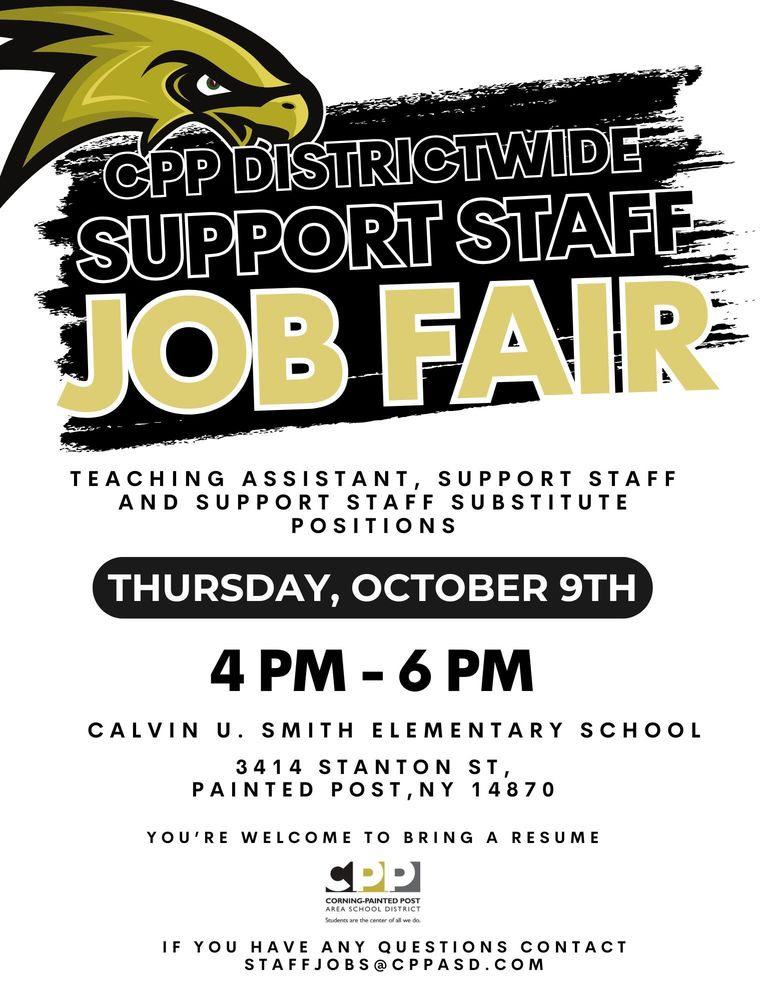 Job Fair