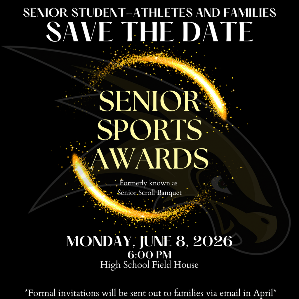 Senior Sports Awards