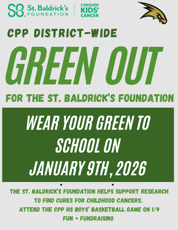 Green Out