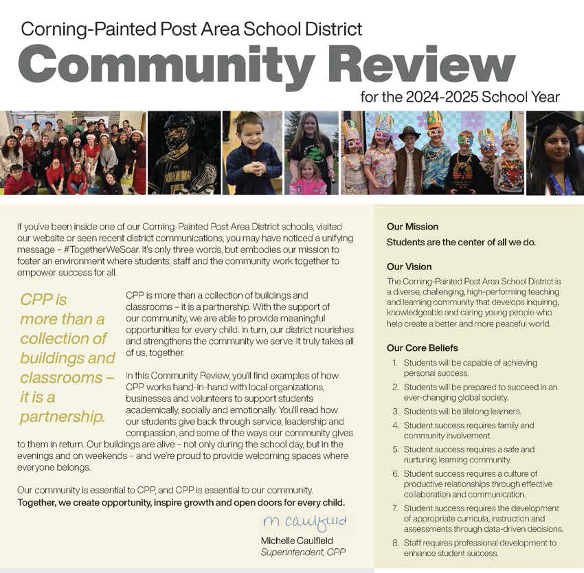 Community Review