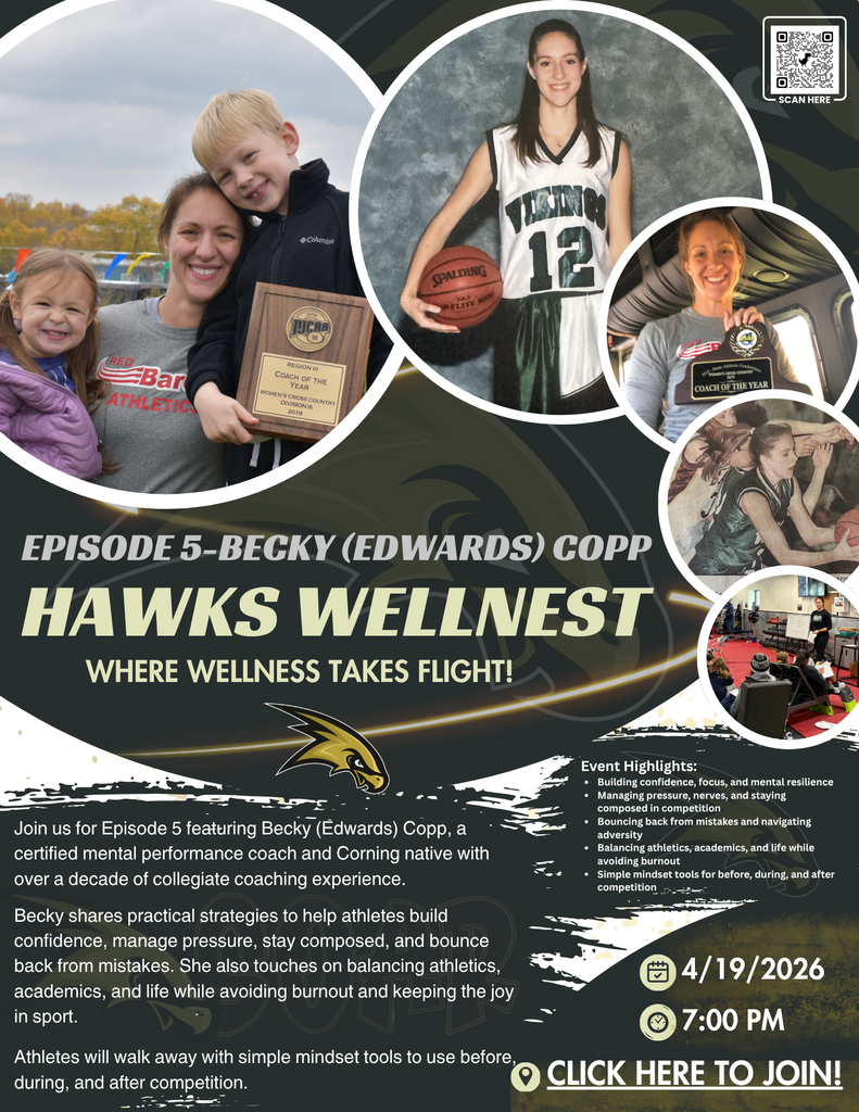 Hawks WellNest