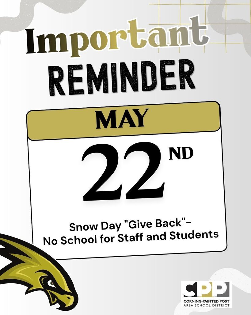 May 22