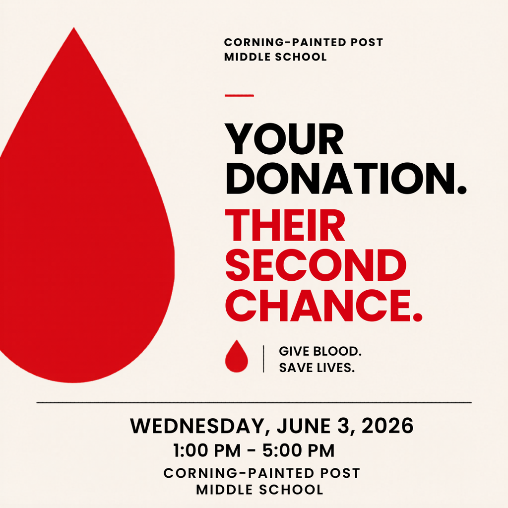 Blood Drive
