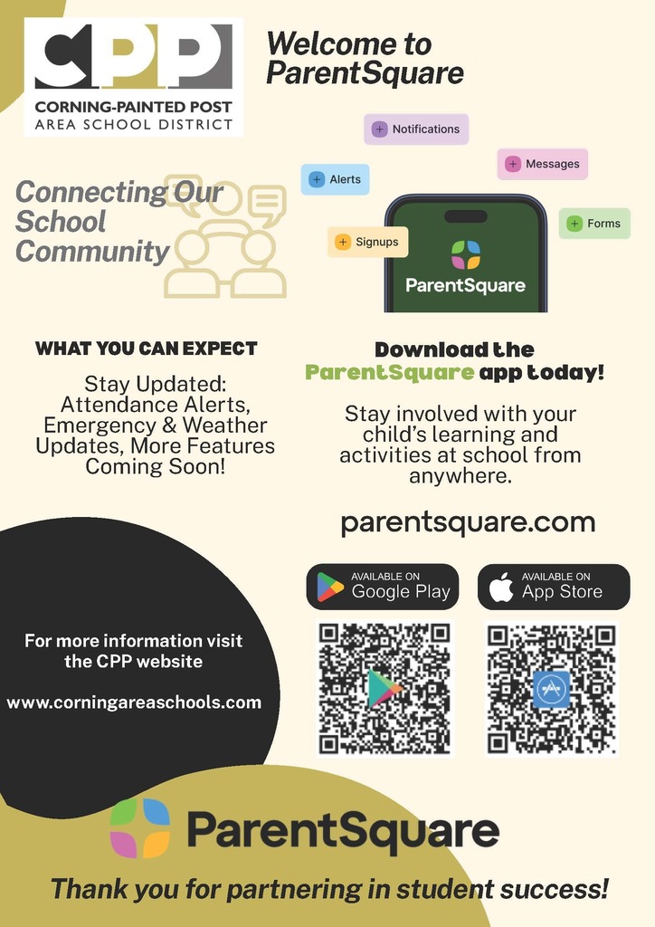 ParentSquare
