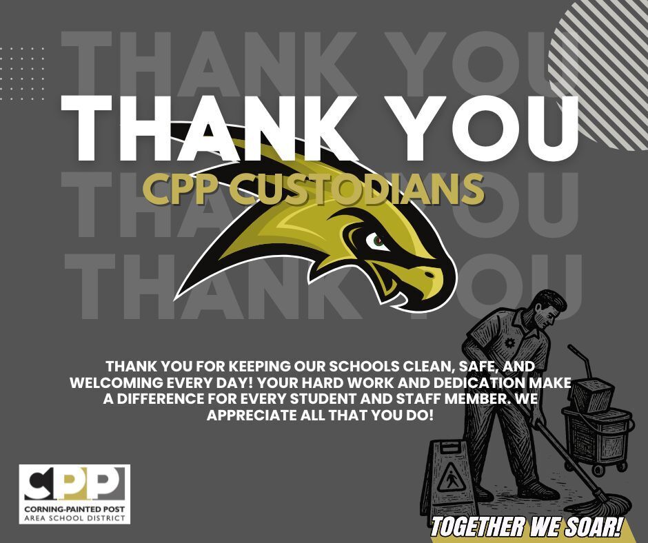 CPP Custodians