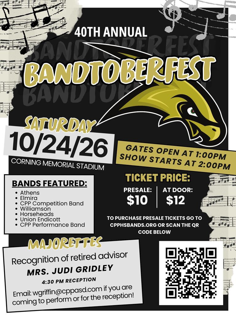 Bandtoberfest