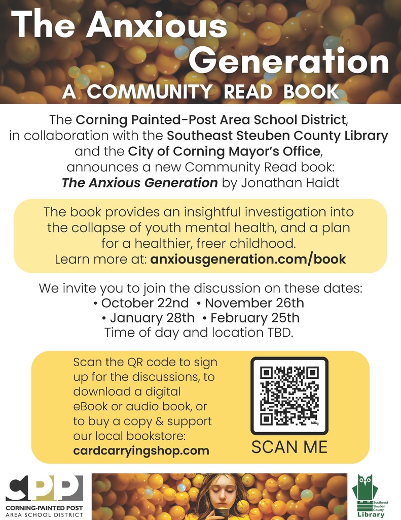 Community Read