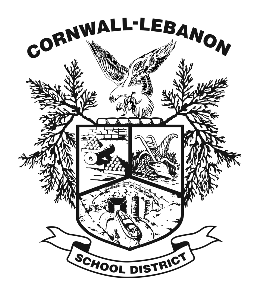 CLSD crest logo