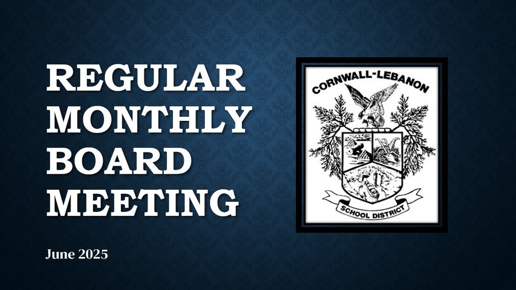 School Board Meeting Image