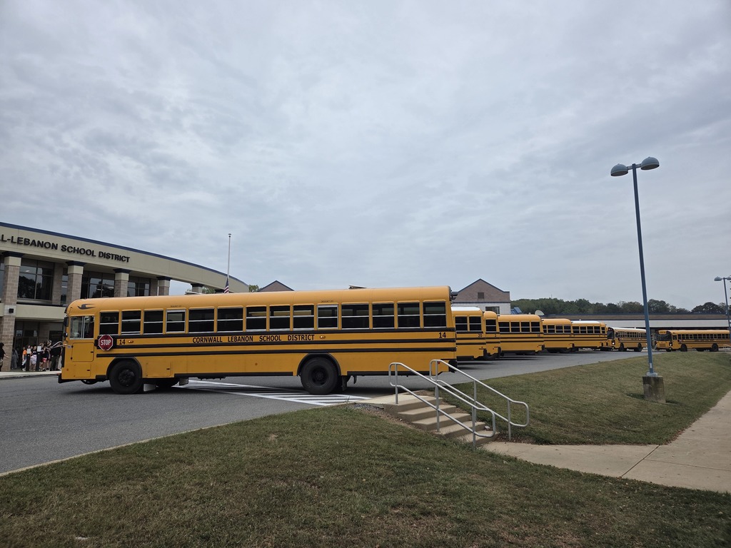 Bus loop