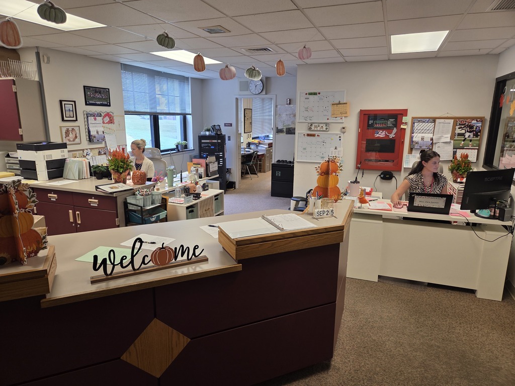 Cornwall Office