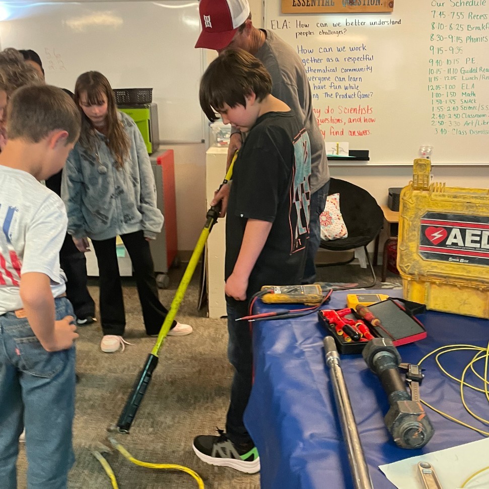 Wind Tech Tools