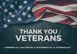 Veterans Day