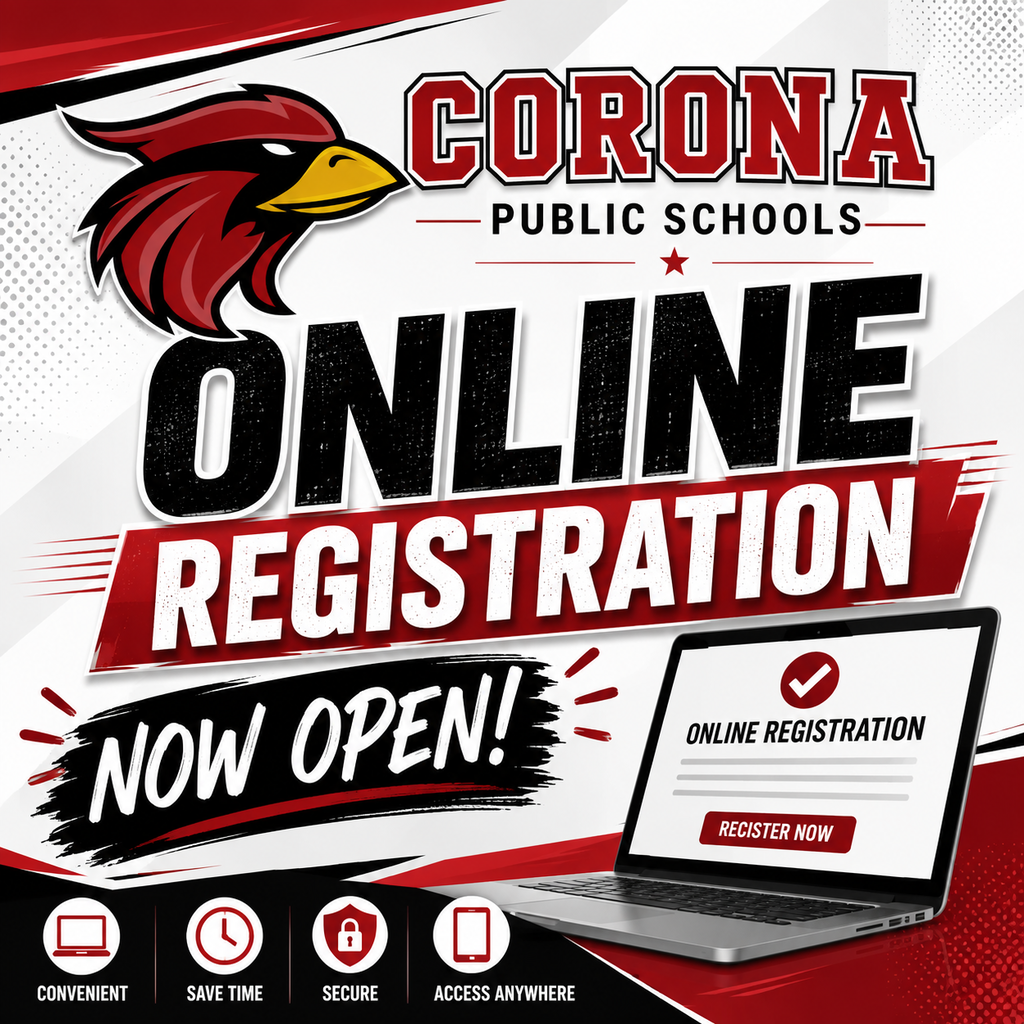 Registration