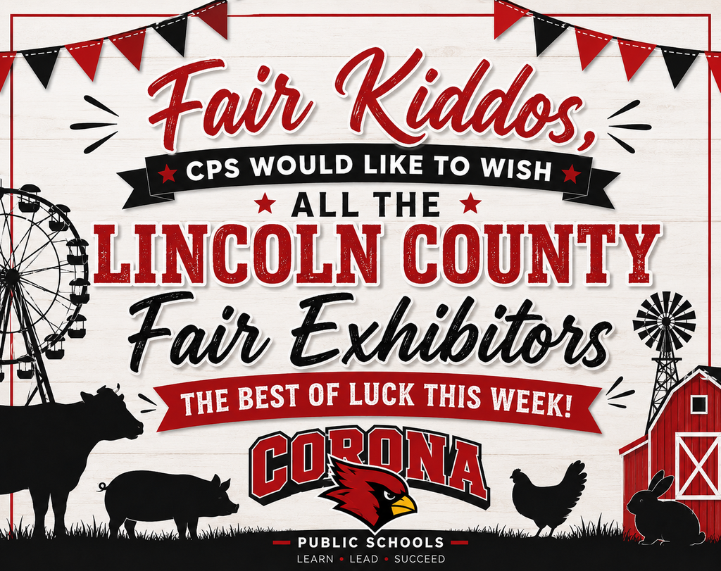 LCF Poster