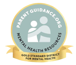 Mental Health Gold Standard Seal