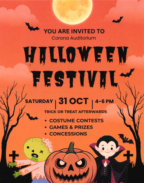 Halloween